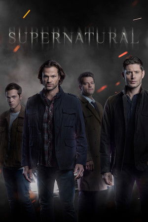 poster Supernatural