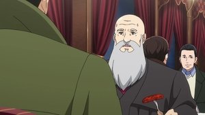 Ace Attorney: Saison 2 Episode 10