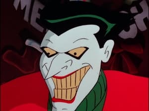 Batman: The Animated Series: 1×38