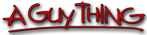 A Guy Thing