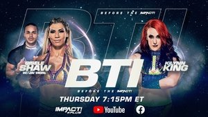 Before the Impact BTI Jan. 5, 2023