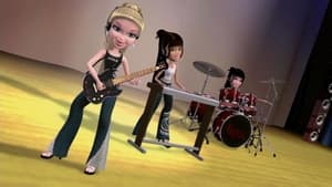 Bratz Girlz Really Rock 2008