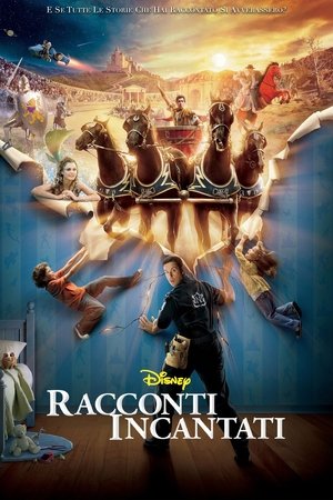 Image Racconti incantati