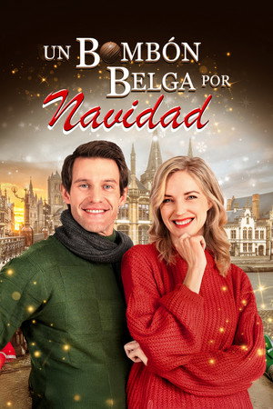 Un bombón belga por Navidad