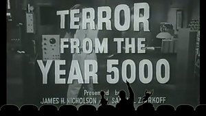 Mystery Science Theater 3000: Season8 – Episode7