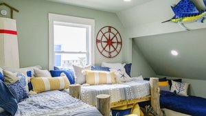 Battling the Kids' Rooms