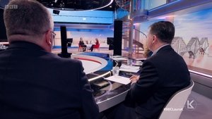 Sunday with Laura Kuenssberg: 3×7