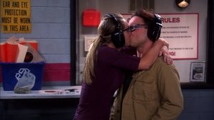 The Big Bang Theory 5×14