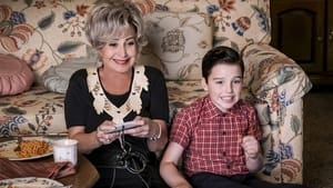 Young Sheldon: Season 2 Episode 8