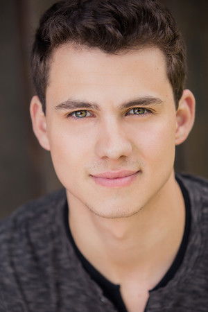 Andrew Brodeur photo