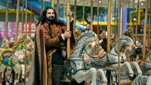 What We Do in the Shadows: Stagione 5 x Episodio 1