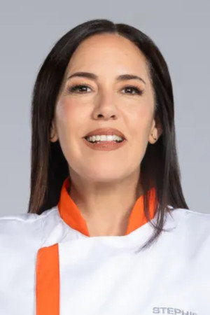 Stephanie Salas
