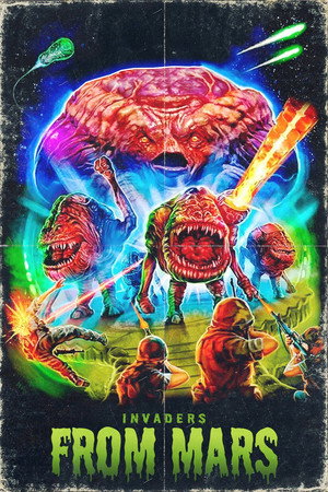 Invaders from Mars 28