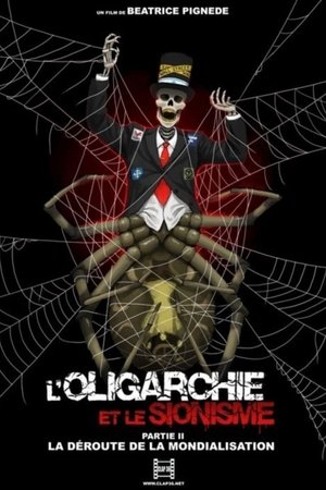 Nonton film L'oligarchie et le sionisme partie 2: La déroute de la mondialisation (2014) terbaru sub indo Nonton film L'oligarchie et le sionisme partie 2: La déroute de la mondialisation (2014) terbaru sub indo