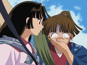 InuYasha: Season 1 Episode 137