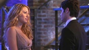 Gossip Girl temporada 2 capitulo 12