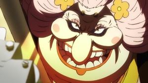 One Piece: Saison 21 Episode 1045