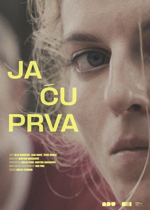 Ja ću prva