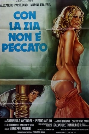 Erotic movie last harem 1980
