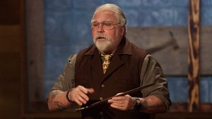 Forged in Fire: 8×17