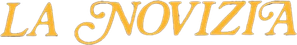 La novicia — Logos 1