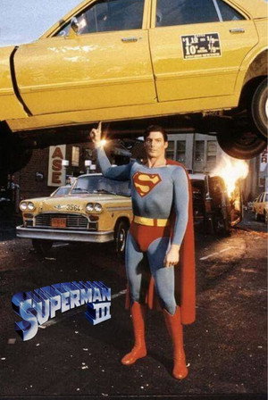 Superman III 99