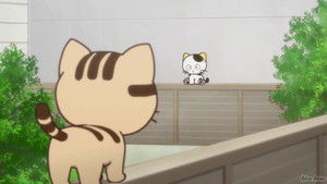 Uchitama! Have you seen my Tama?: 1×23