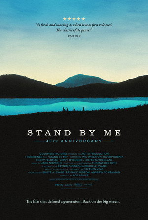 Stand by Me 153