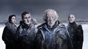 Fortitude (2015) online ελληνικοί υπότιτλοι