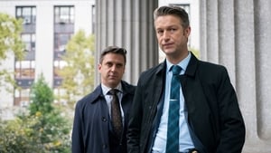 Law & Order – Unità vittime speciali: Stagione 19 – Episodio 4