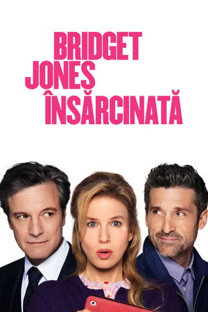 Image Bridget Jones însărcinată