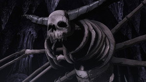Episódio 1 - A Reencarnação - Dead Mount Death Play