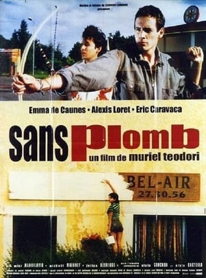 Poster Sans plomb 2000