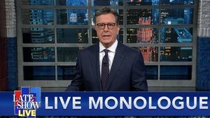 The Late Show with Stephen Colbert: 7×158