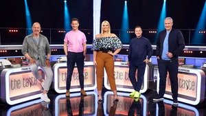 Episode 1 on The Taste Season 9 Episode 1 – September 1, 2021