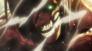 Attack on Titan: 1×24