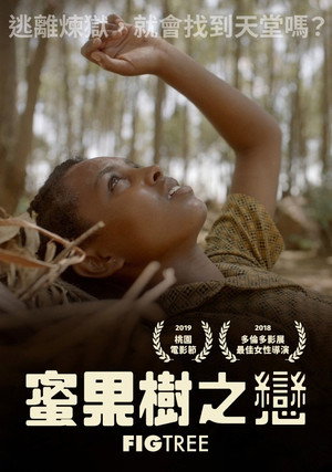 蜜果樹之戀