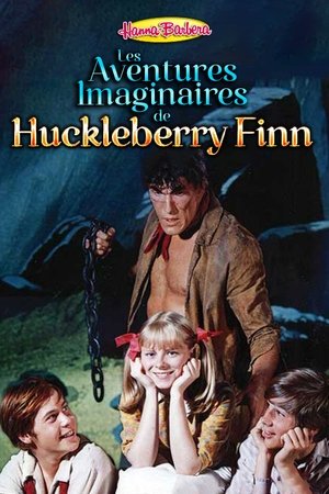 Image Les Aventures imaginaires de Huckleberry Finn