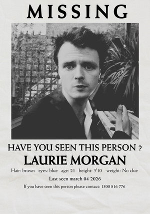Looking for Laurie 5