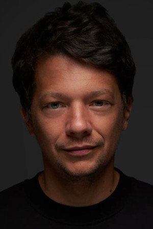 Stig Rästa portrait