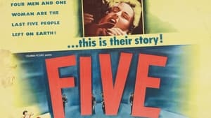 Les Cinq Survivants film complet