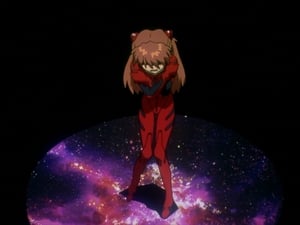 Neon Genesis Evangelion – S01E22 – Don’t Be Bluray-1080p v2