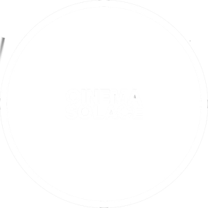 Logo Cinema Solace