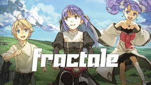 poster Fractale