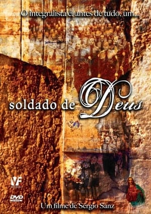 Poster Soldado de Deus (2004)
