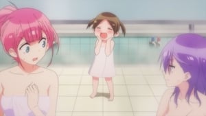 Bokutachi Wa Benkyou Ga Dekinai 2 Episódio 06