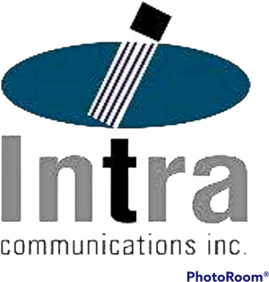 Logo Intra Communications