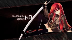 Shakugan no Shana