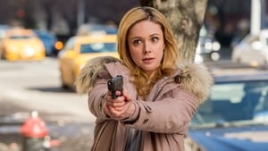 Detective Laura Diamond: 1×15