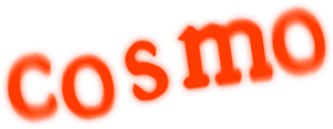 Cosmo — Logos 1